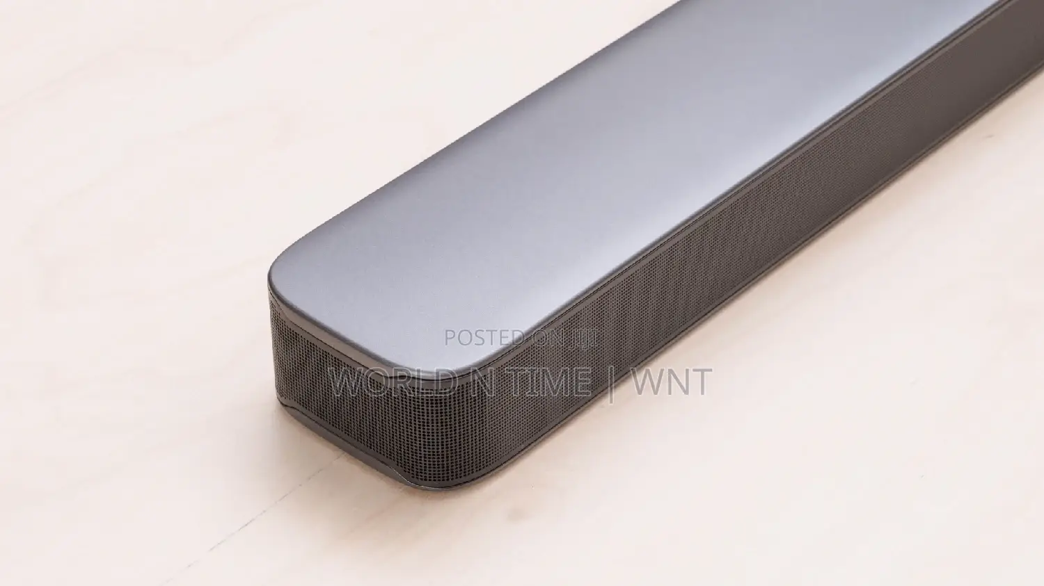 OFFER JBL Cinema SB270 2.1ch Soundbar Wireless Subwoofer