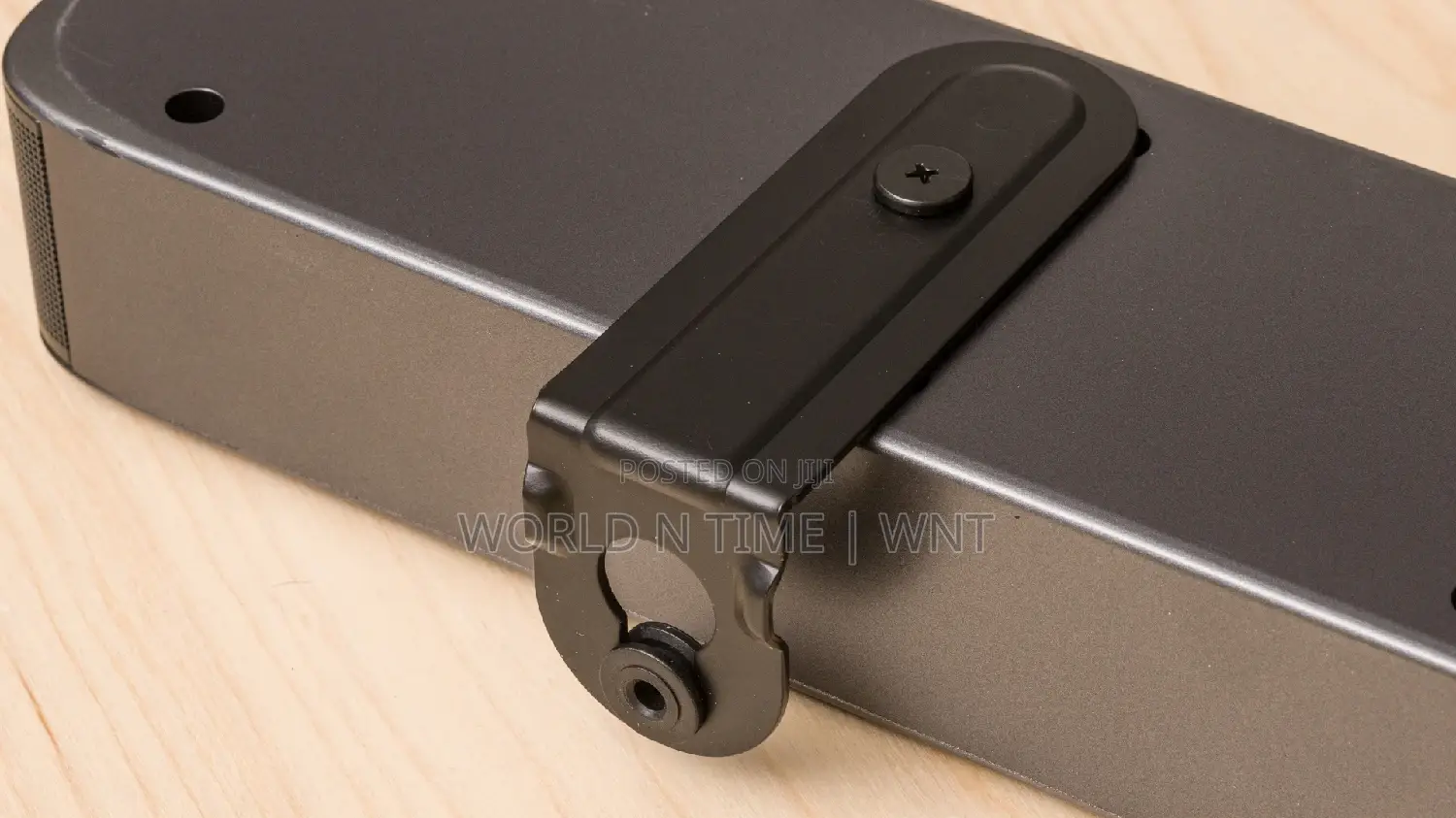 OFFER JBL Cinema SB270 2.1ch Soundbar Wireless Subwoofer