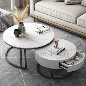 Modern Coffee Table