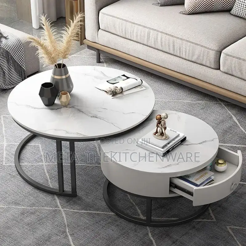 Modern Coffee Table