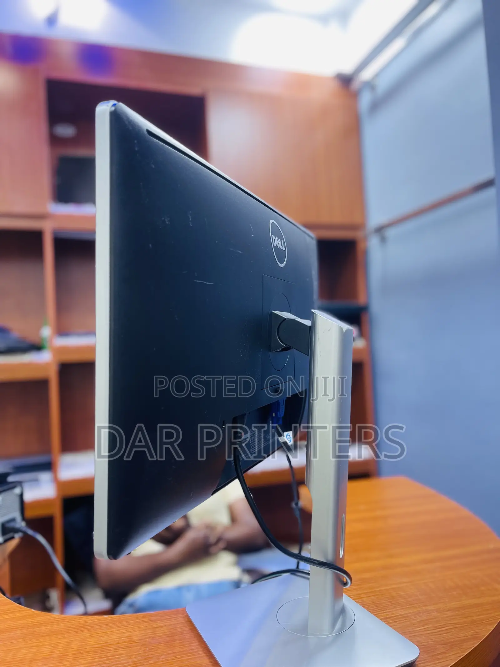 Dell Monitor Inch 24