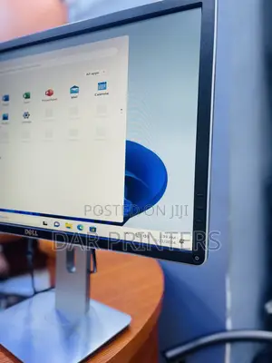 Dell Monitor Inch 24