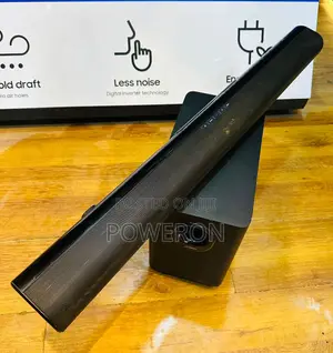 F D Soundbar