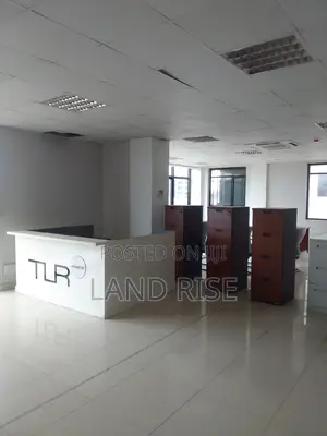 420 SQM Office Space