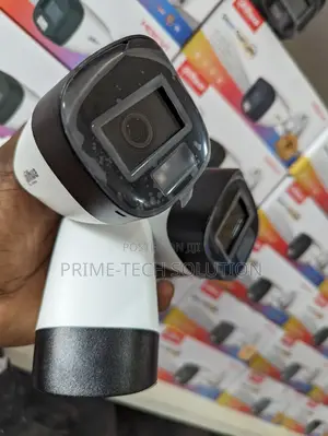 DAHUA CCTV Camera