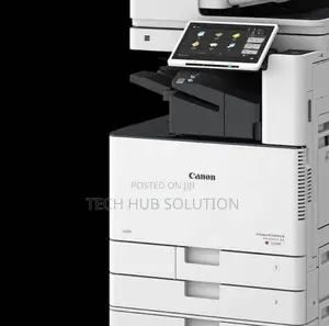 Canon Printer Ir2730i - A4 A3 DNW
