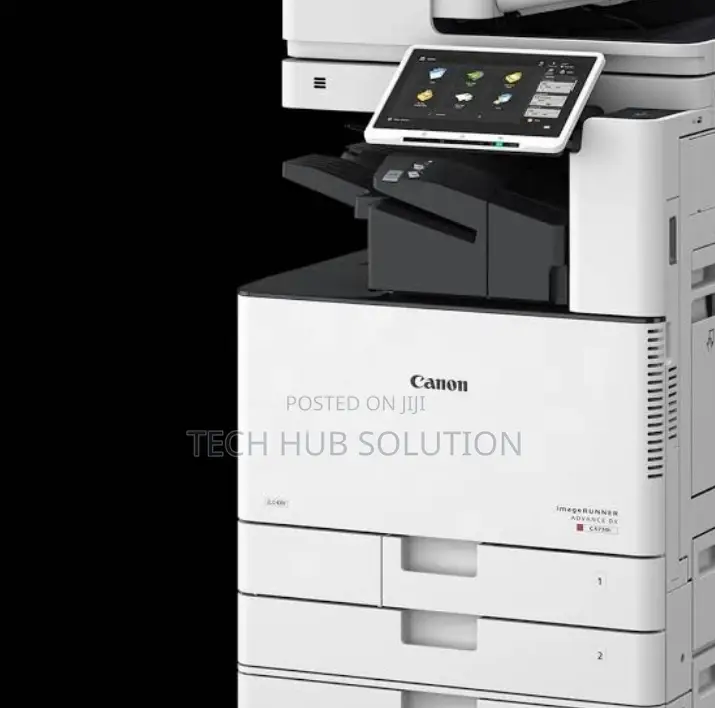 Canon Printer Ir2730i - A4 A3 DNW