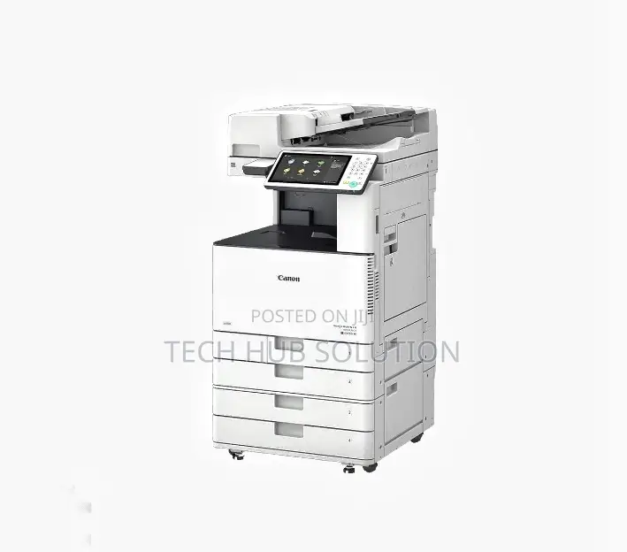 Canon Printer IR2730I A4 & A3 DNW in Kinondoni Printers & Scanners