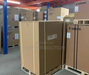 Canon Printer Ir2730i - A4 A3 DNW