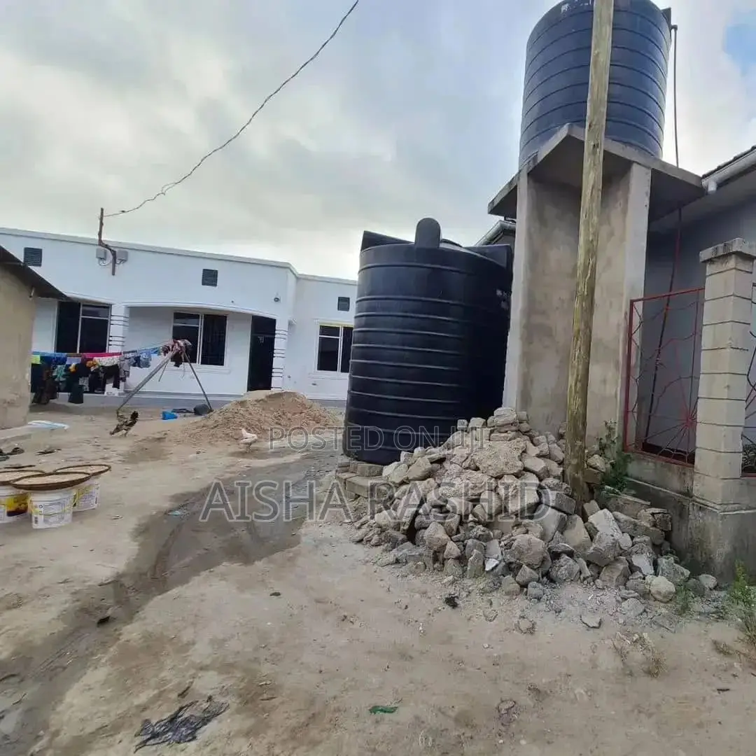 2bdrm Apartment in Kinondoni for rent
