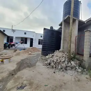 2bdrm Apartment in Kinondoni for rent