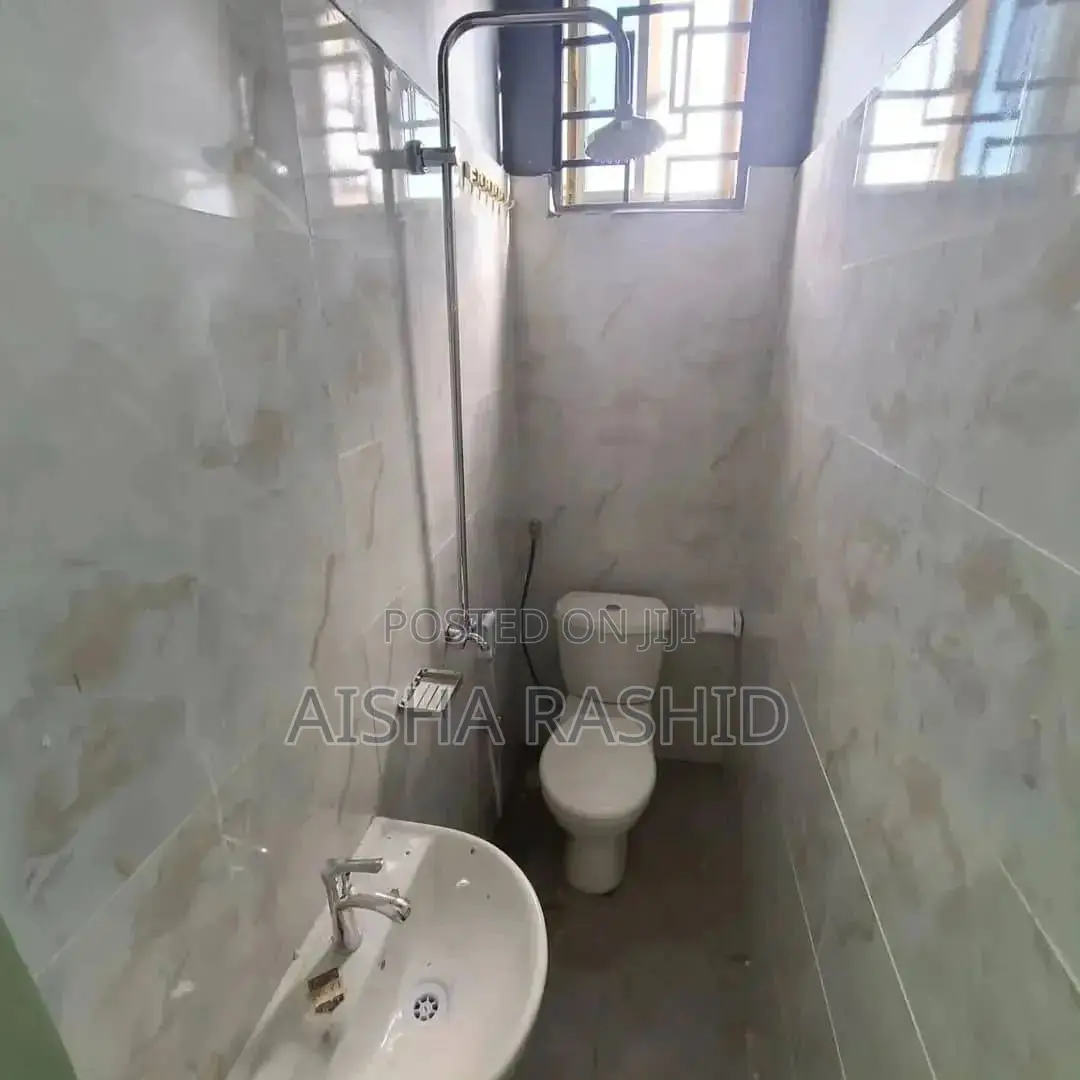 2bdrm Apartment in Kinondoni for rent