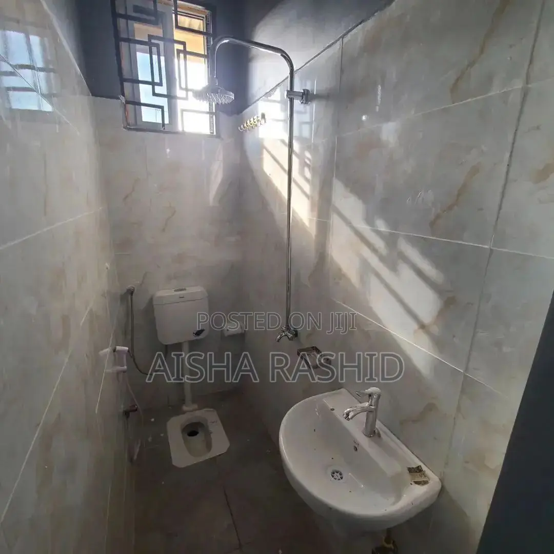 2bdrm Apartment in Kinondoni for rent