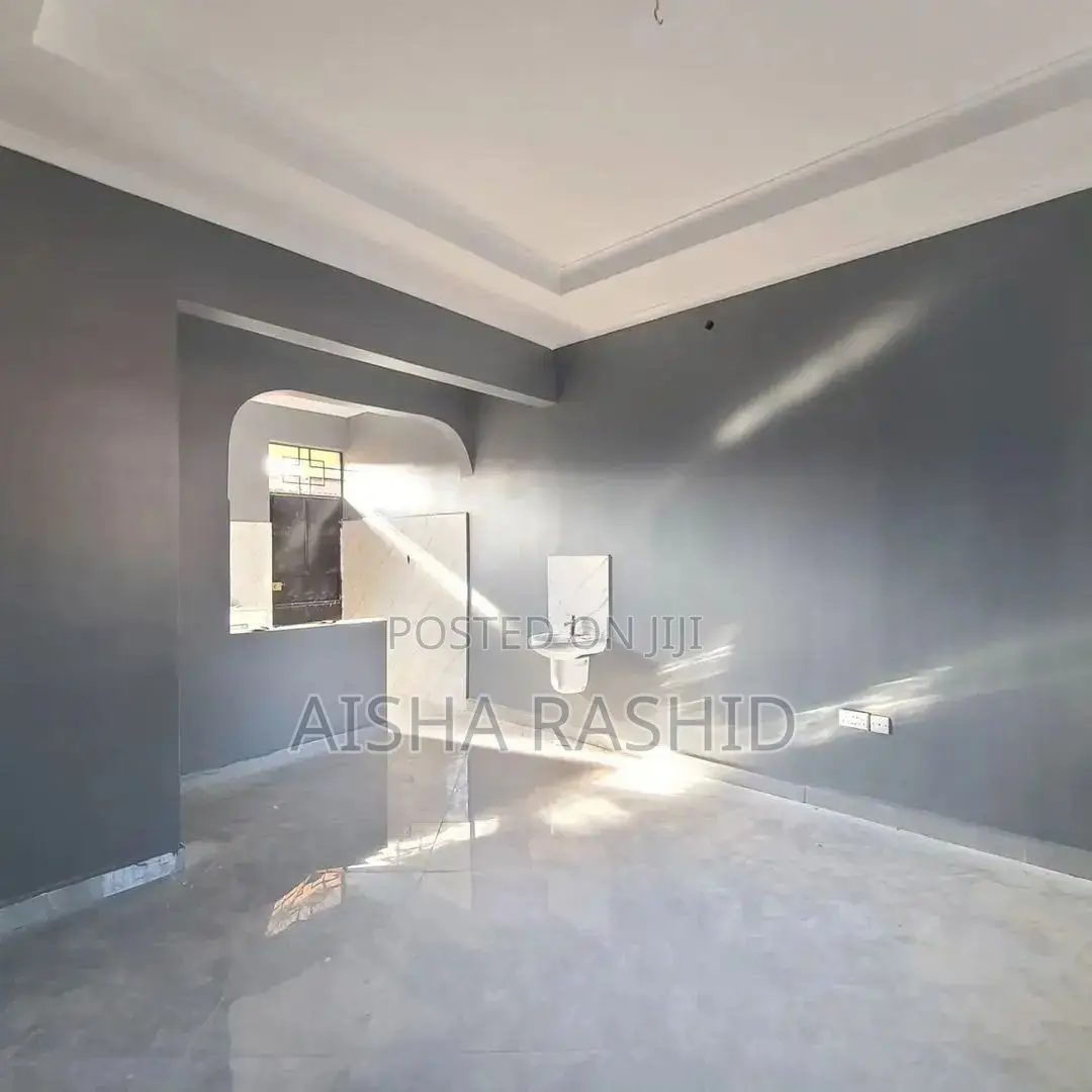 2bdrm Apartment in Kinondoni for rent