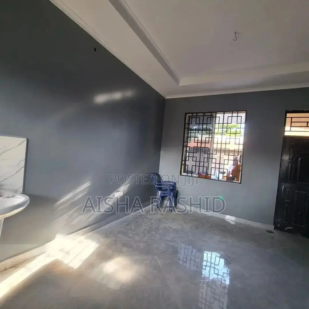 2bdrm Apartment in Kinondoni for rent