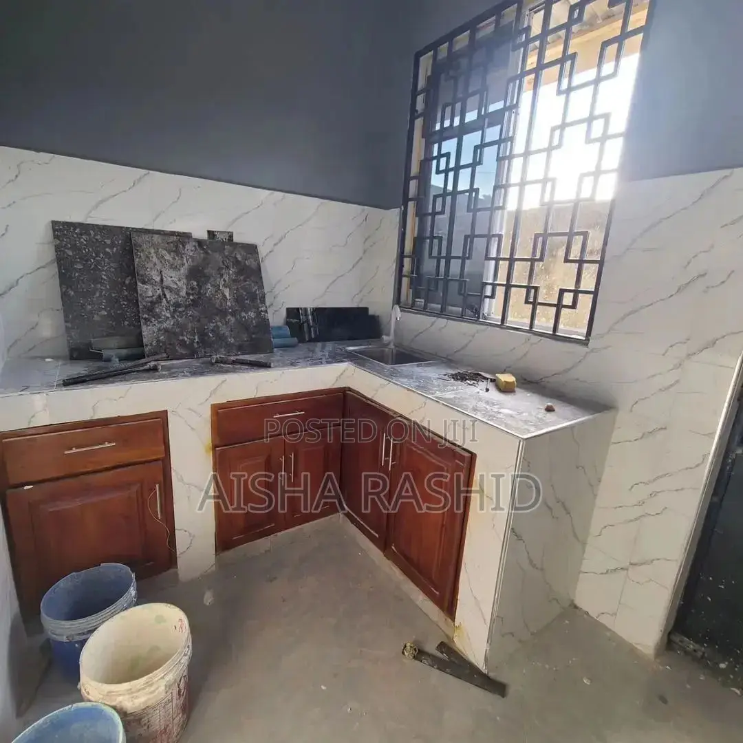 2bdrm Apartment in Kinondoni for rent