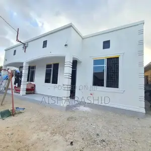 2bdrm Apartment in Kinondoni for rent
