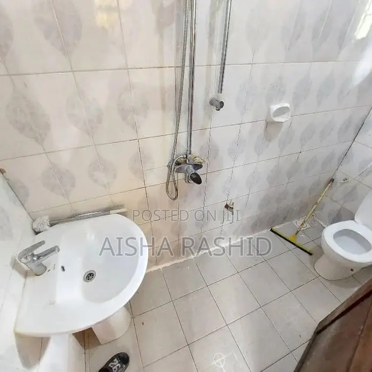 1bdrm Apartment in Kinondoni for rent