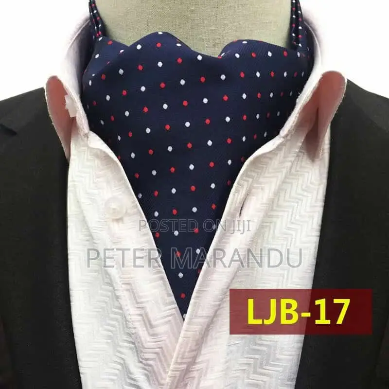 Smart Tie Official
