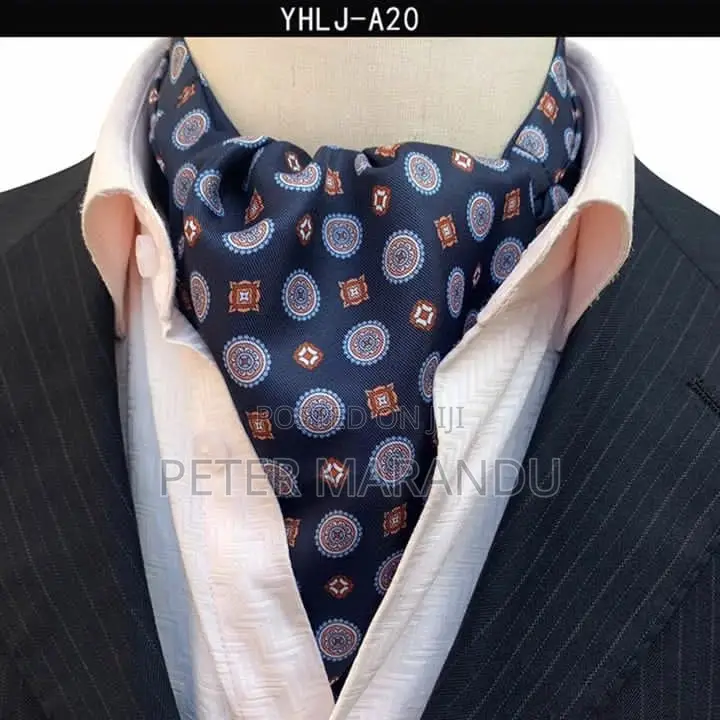 Smart Tie Official