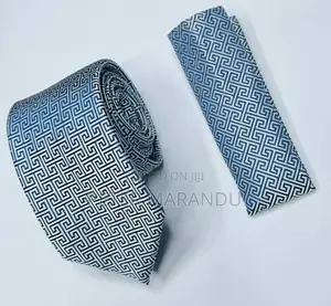 0fficial Tie