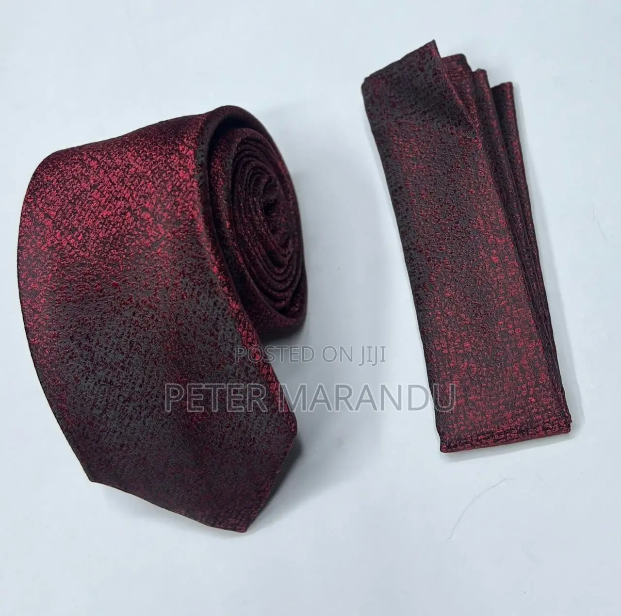 0fficial Tie