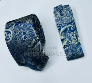 0fficial Tie