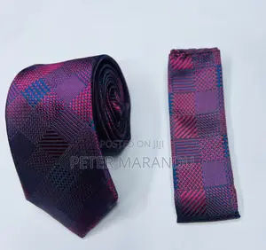 0fficial Tie