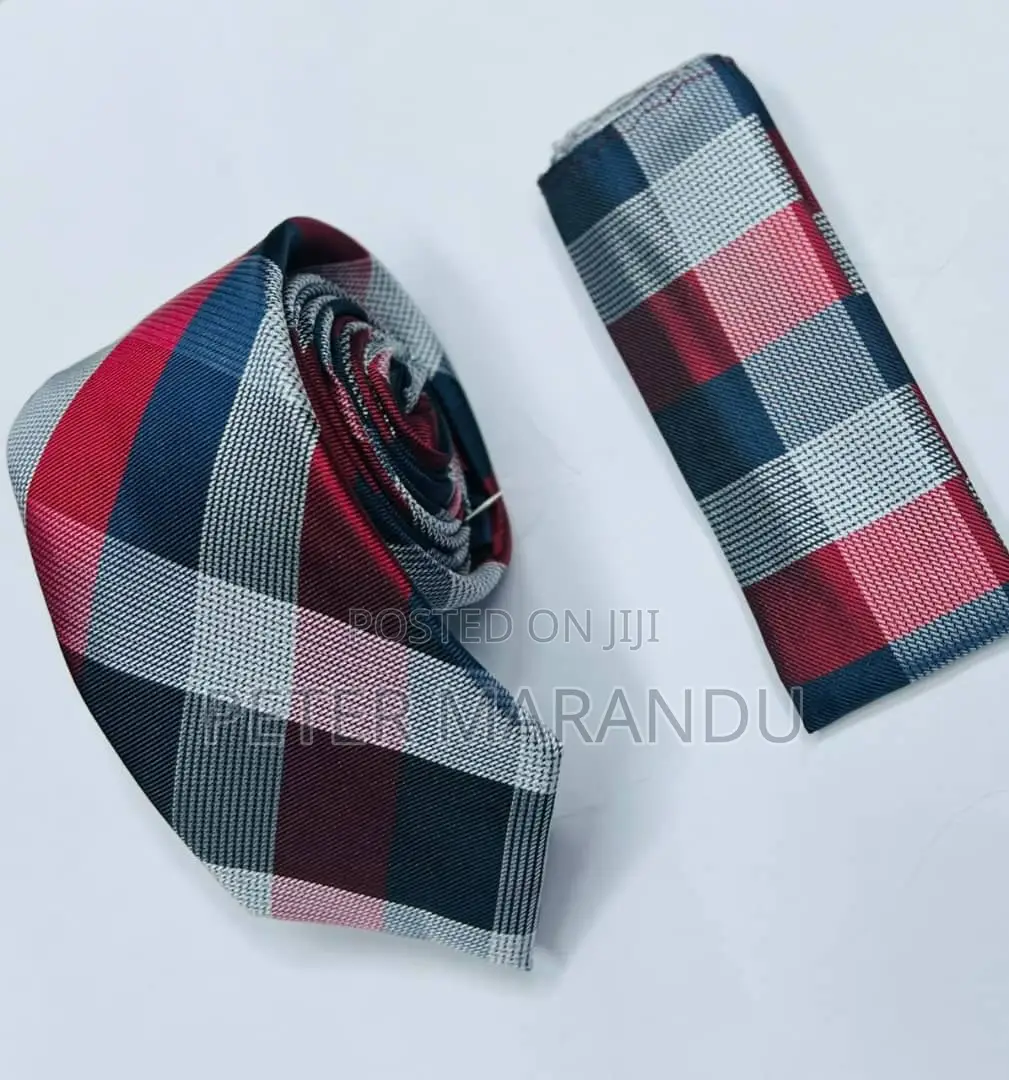 0fficial Tie