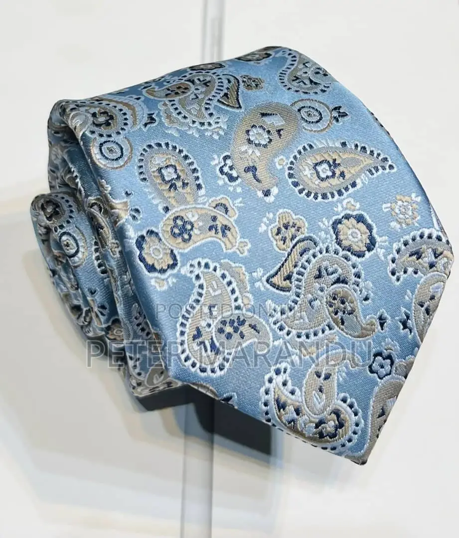 0fficial Tie