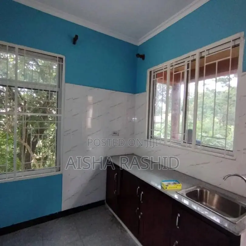 2bdrm Apartment in Kinondoni for rent