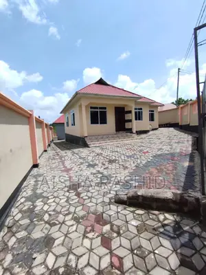3bdrm House in Kinondoni for rent