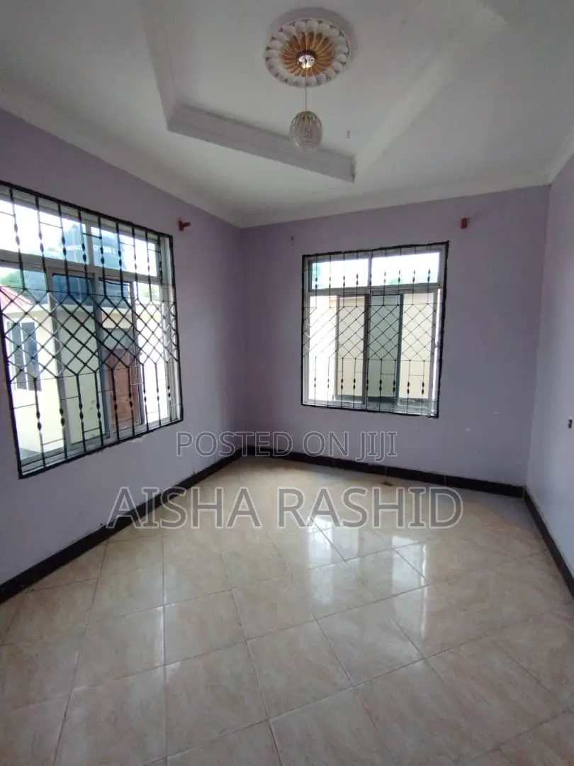 3bdrm House in Kinondoni for rent