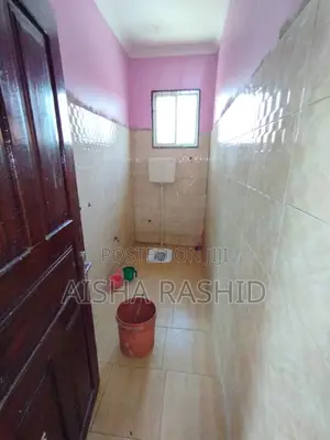 3bdrm House in Kinondoni for rent