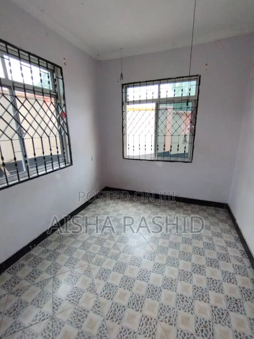 3bdrm House in Kinondoni for rent