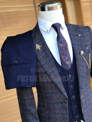 Offcial Men's Suit