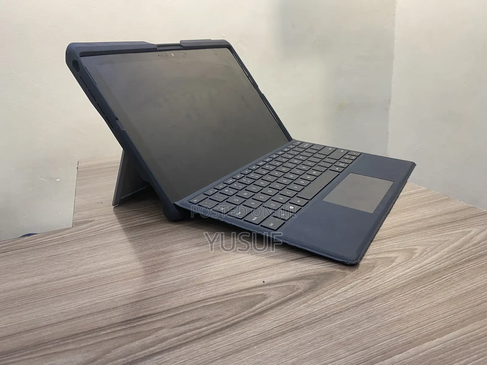 Laptop Microsoft Surface Pro 7+ 8GB Intel Core i5 SSD 256GB