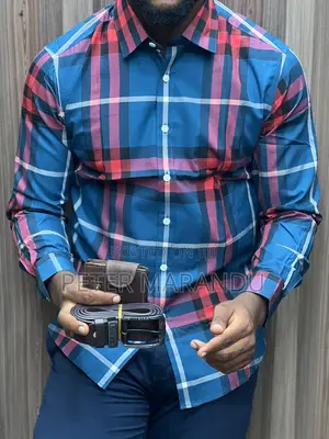 Official Shart Men's