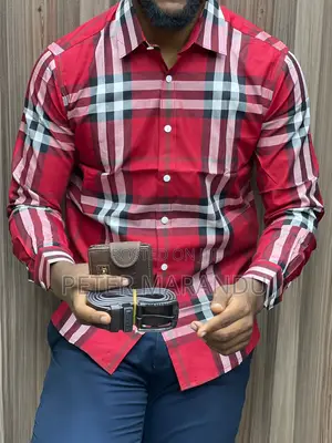 Official Shart Men's