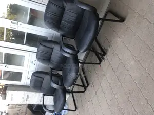 Office (Visitors Chairs )