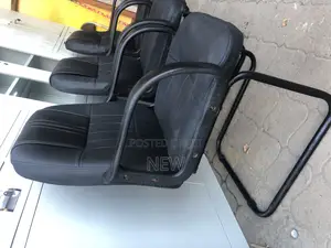 Office (Visitors Chairs )