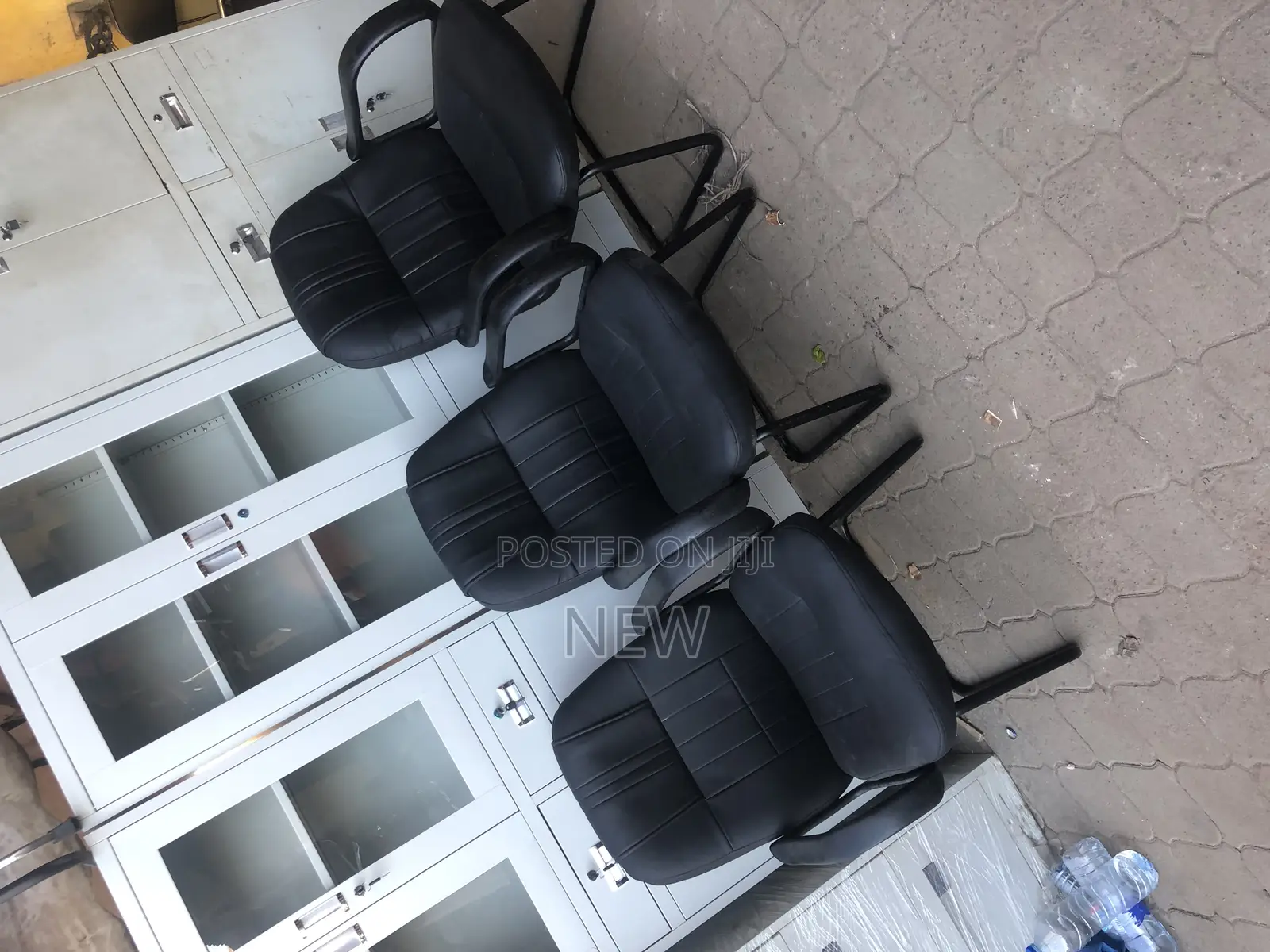 Office (Visitors Chairs )