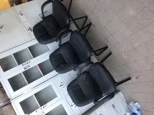 Office (Visitors Chairs )