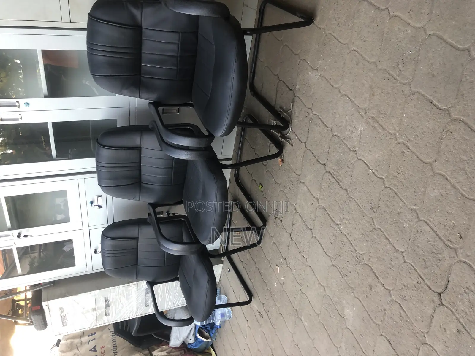 Office (Visitors Chairs )