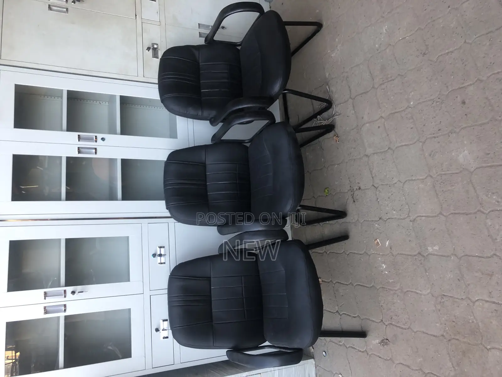 Office (Visitors Chairs )