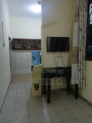 2bdrm Apartment in Kijitonyama for rent