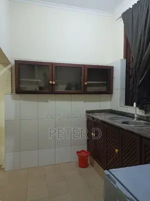 2bdrm Apartment in Kijitonyama for rent