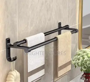 Taulo Rack