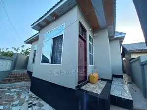 1bdrm Apartment in Kinondoni for rent