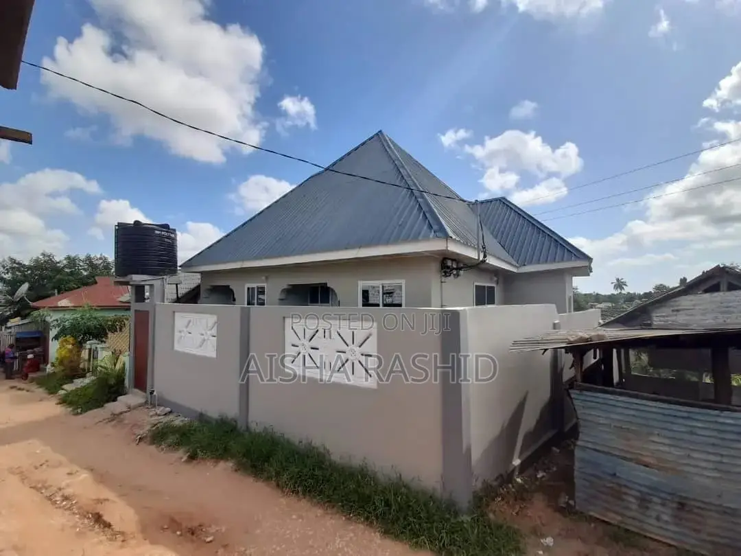 1bdrm Apartment in Kinondoni for rent
